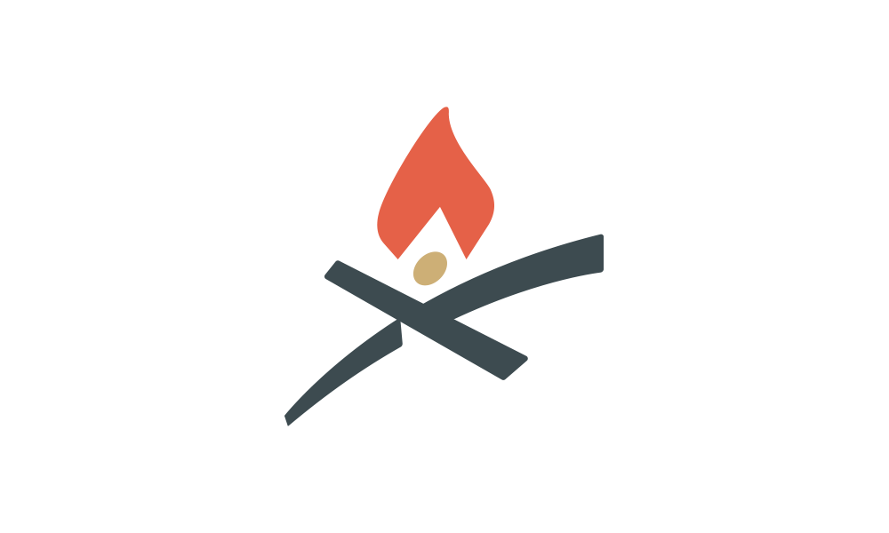 Reignite logo &mdash; brand identity by McCoy Creative