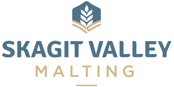 Skagit Malting logo &mdash; brand identity by McCoy Creative