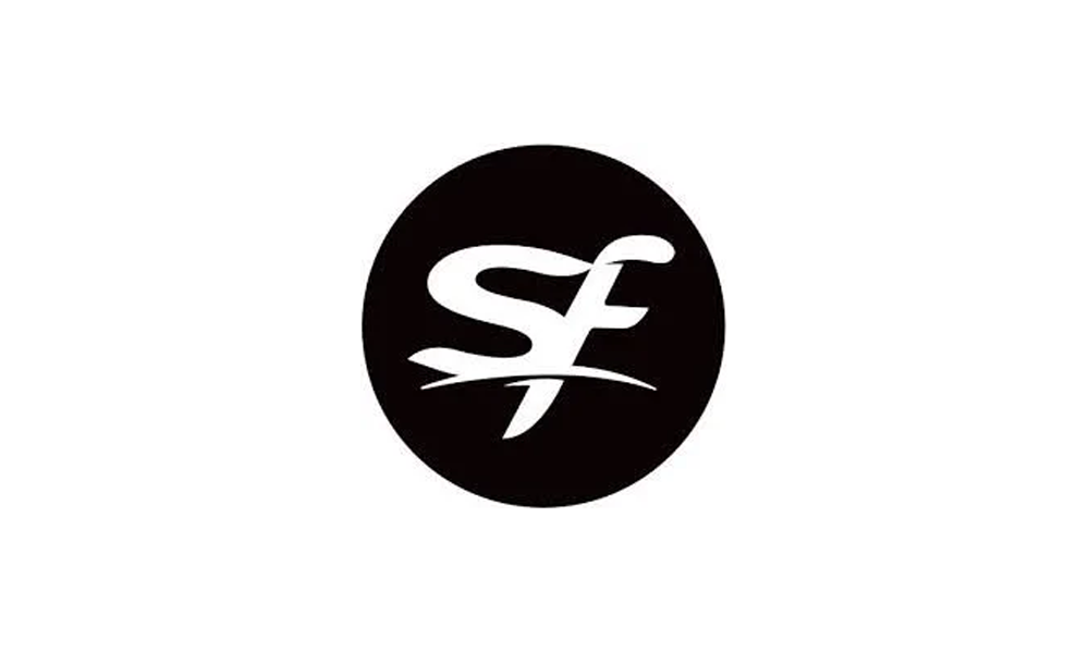 Superfeet (icon) logo &mdash; brand identity by McCoy Creative
