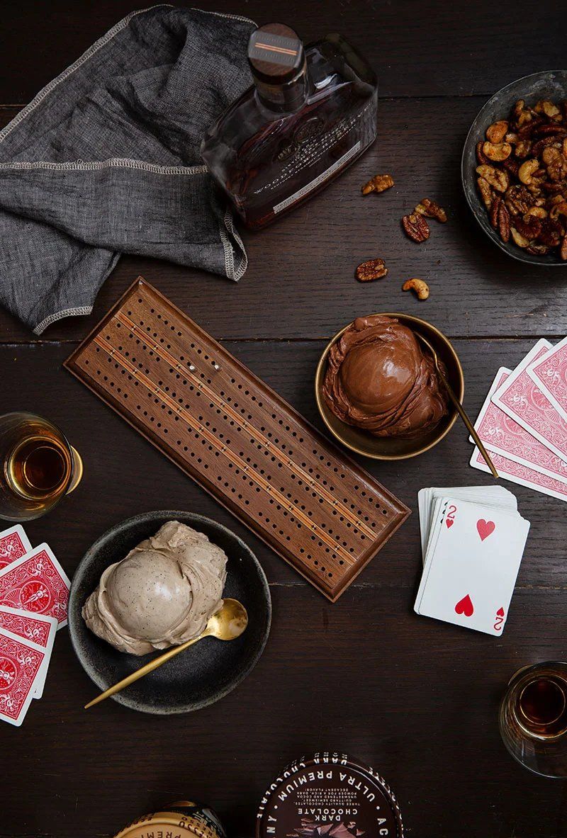Acme Ice Cream — McCoy Creative