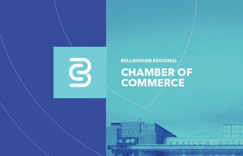 Bellingham Chamber — McCoy Creative