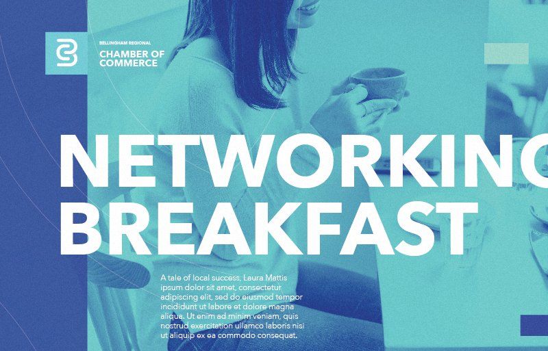 Bellingham Chamber — McCoy Creative
