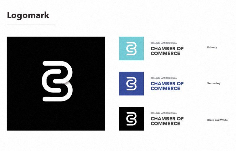 Bellingham Chamber — McCoy Creative