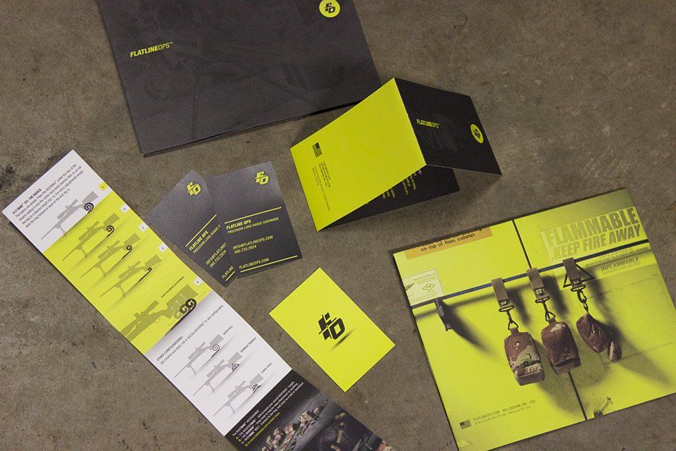 FlatlineOps — McCoy Creative