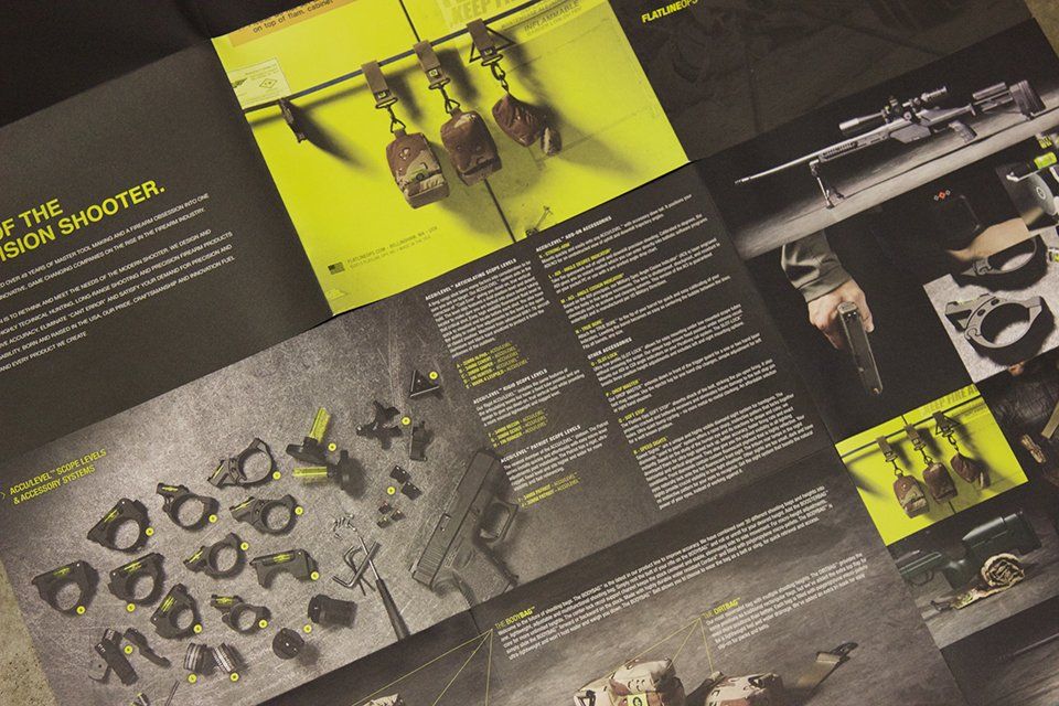 FlatlineOps — McCoy Creative
