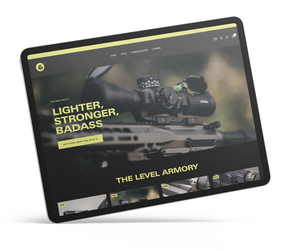 FlatlineOps — McCoy Creative