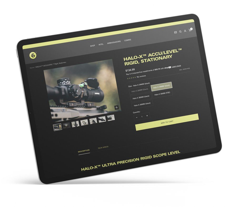FlatlineOps — McCoy Creative