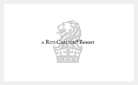 Ritz-Carlton — McCoy Creative