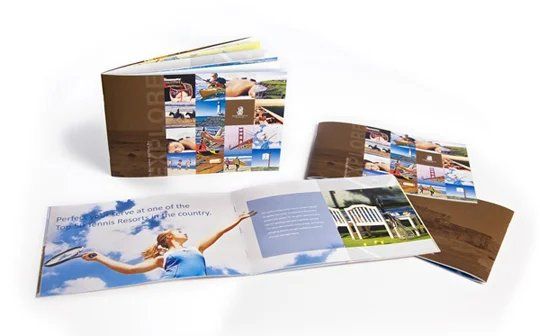 Ritz-Carlton — McCoy Creative