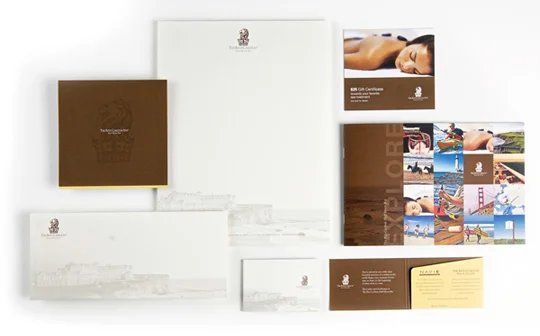 Ritz-Carlton — McCoy Creative