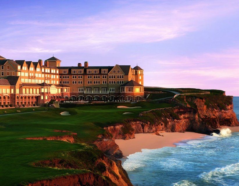 Ritz-Carlton — McCoy Creative
