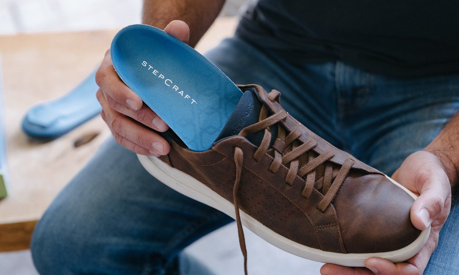 StepCraft — McCoy Creative