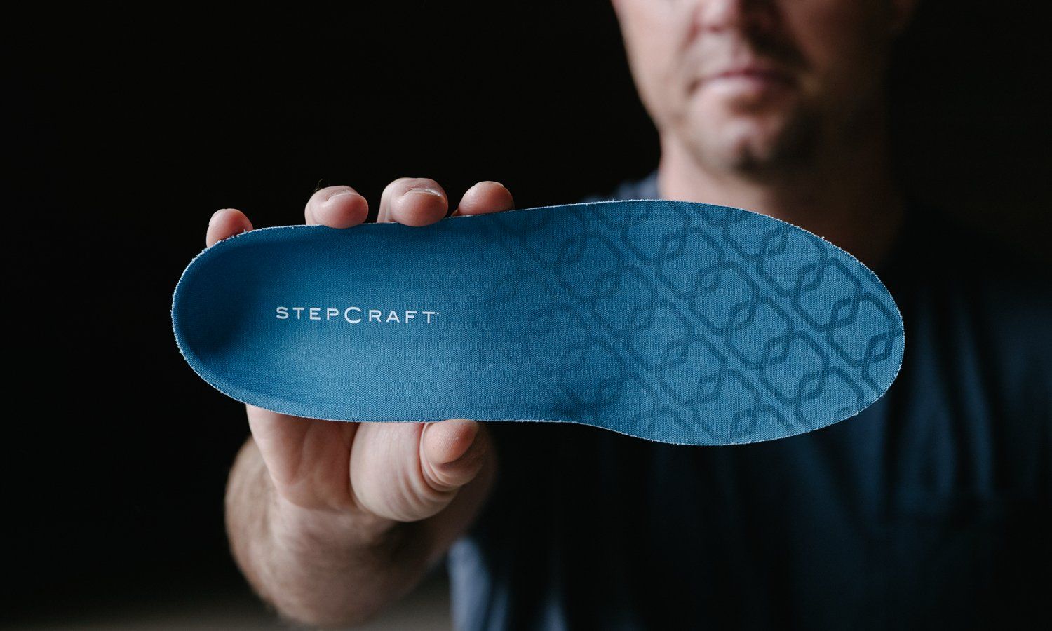StepCraft — McCoy Creative