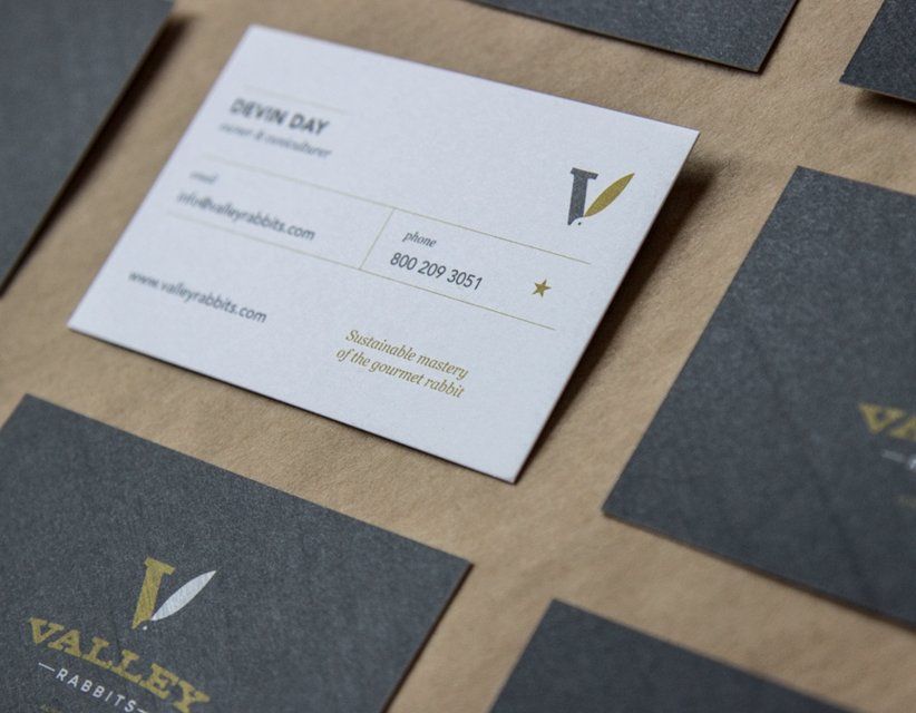 Valley Rabbits — McCoy Creative